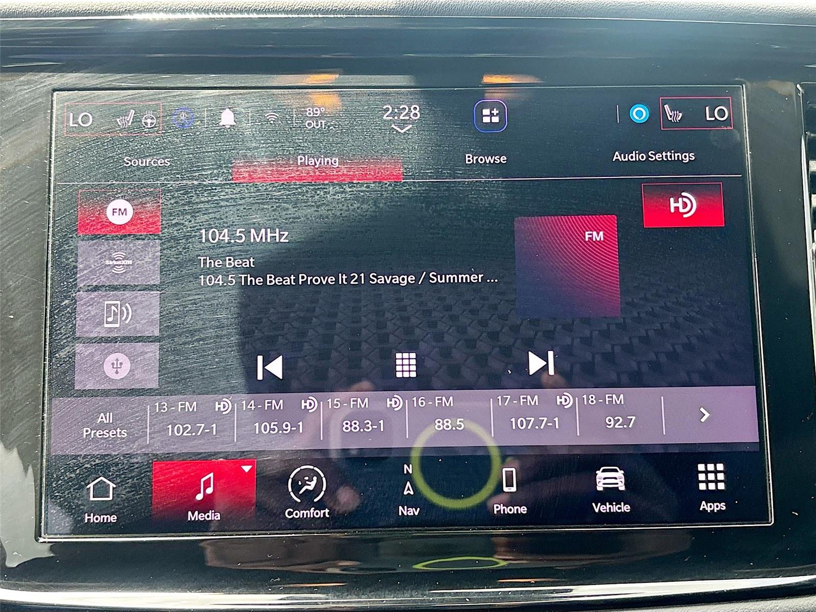 2023 Dodge Durango GT Premium