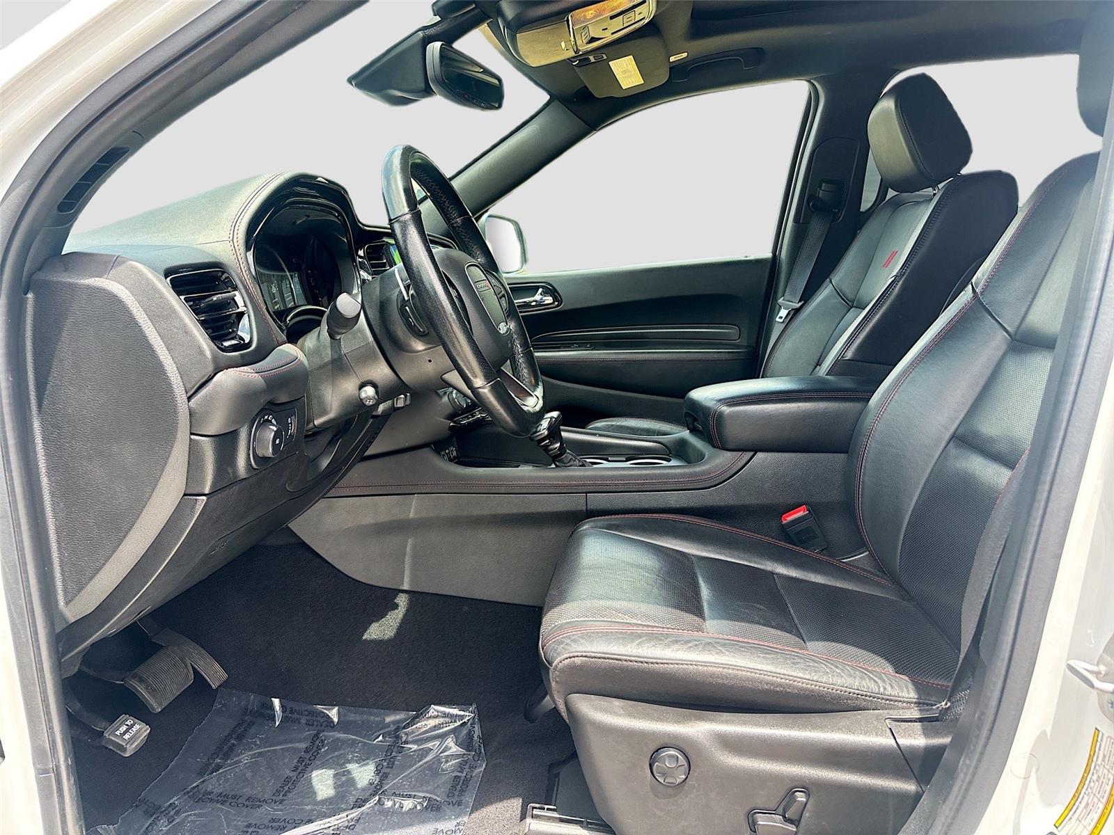 2023 Dodge Durango GT Premium