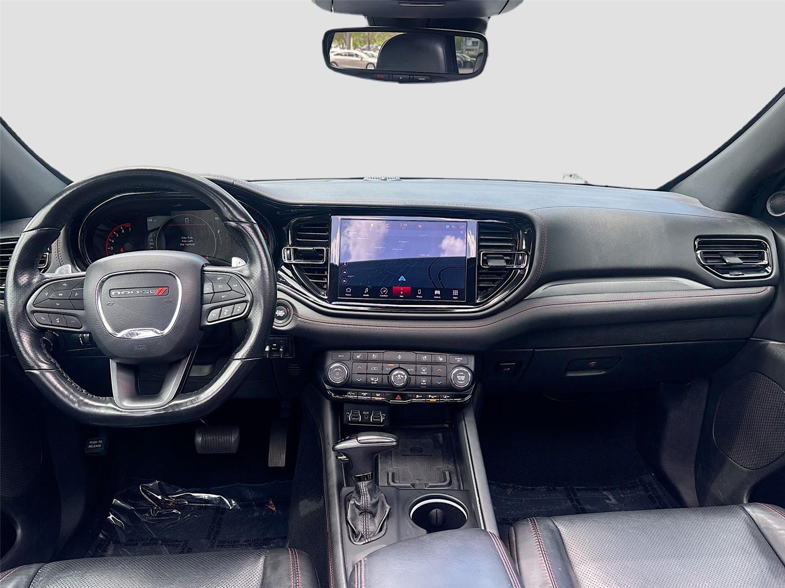 2023 Dodge Durango GT Premium