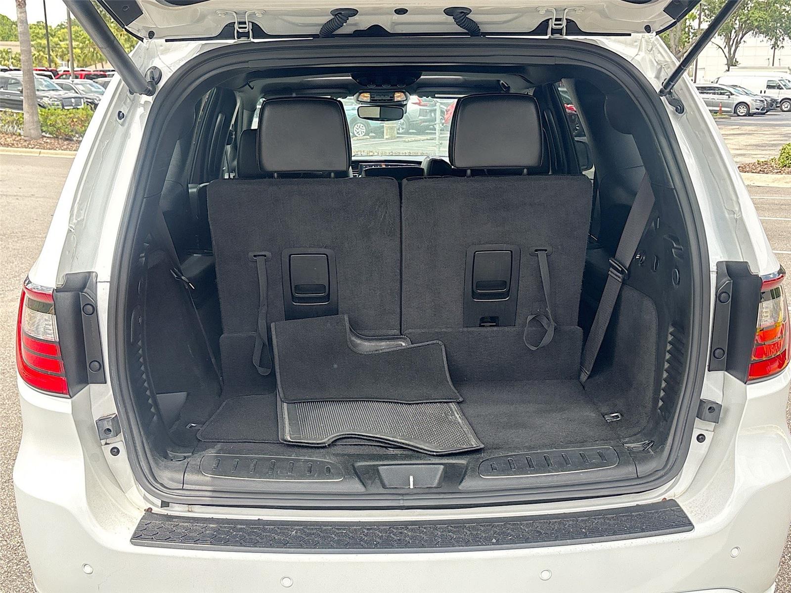 2023 Dodge Durango GT Premium