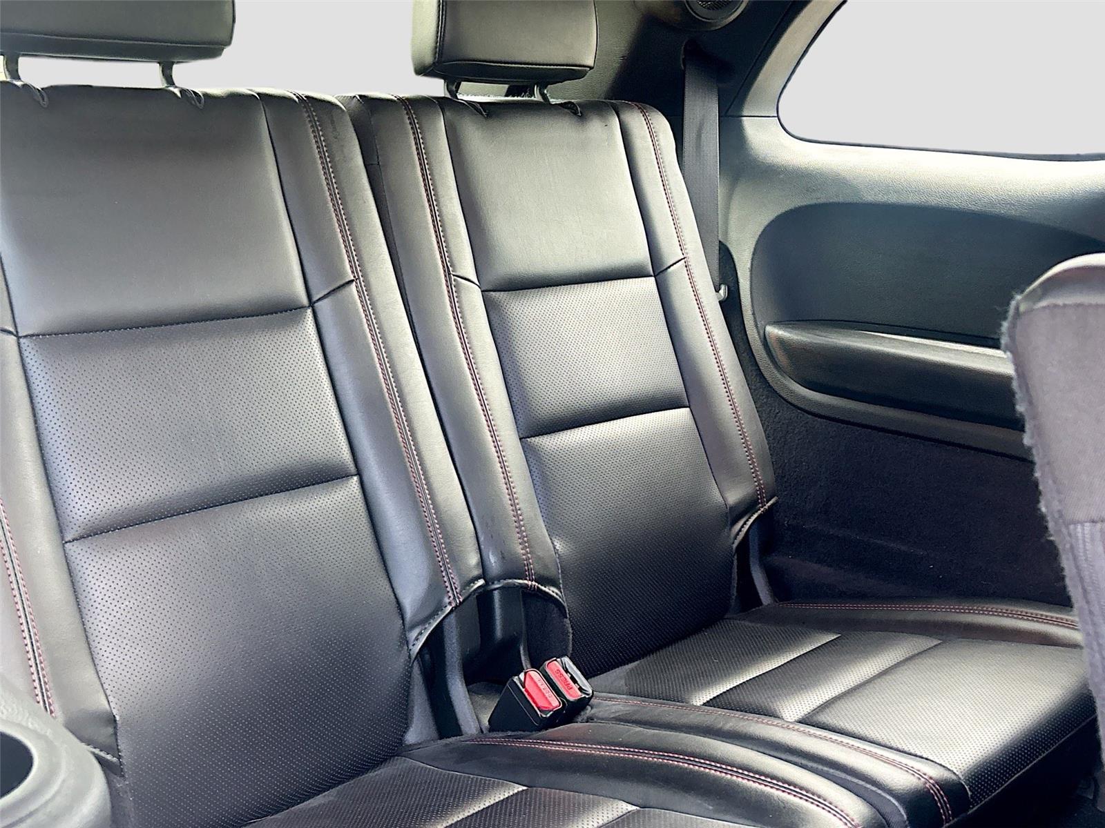 2023 Dodge Durango GT Premium