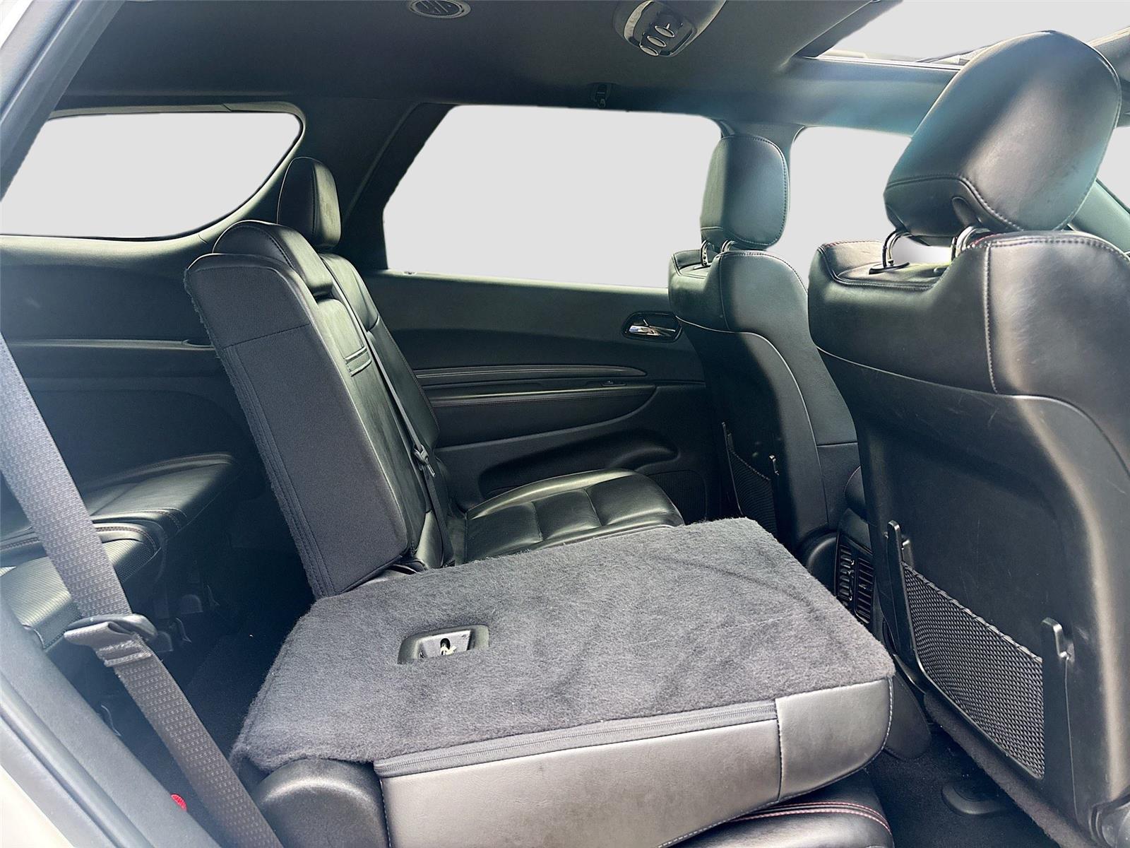 2023 Dodge Durango GT Premium