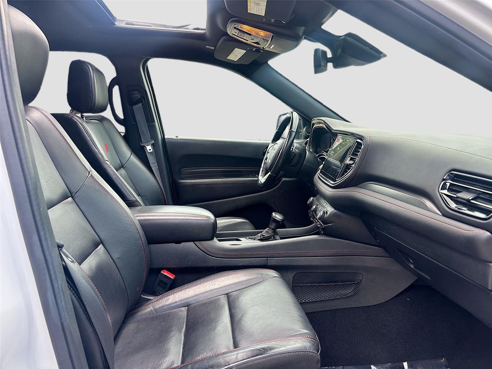 2023 Dodge Durango GT Premium