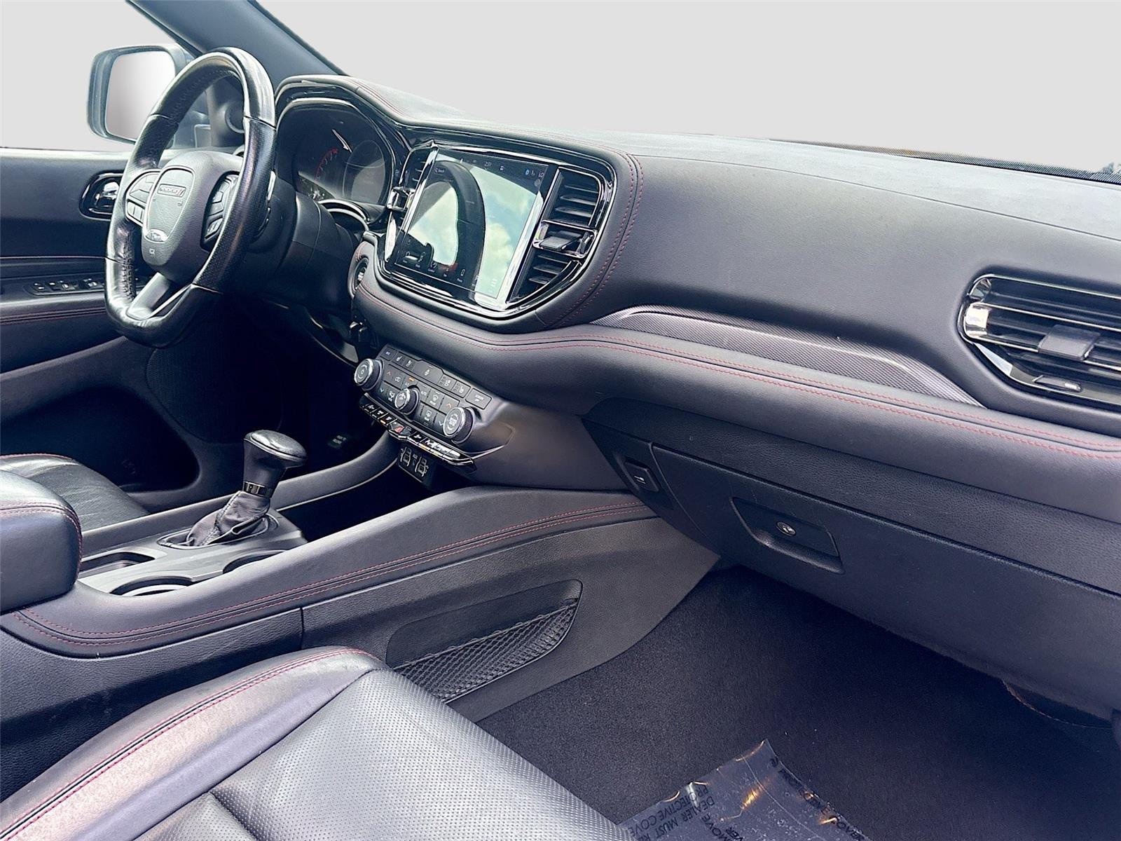 2023 Dodge Durango GT Premium