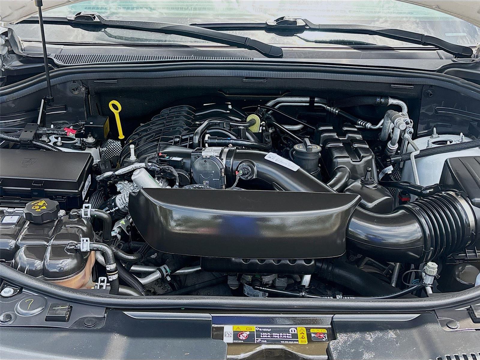 2023 Dodge Durango GT Premium