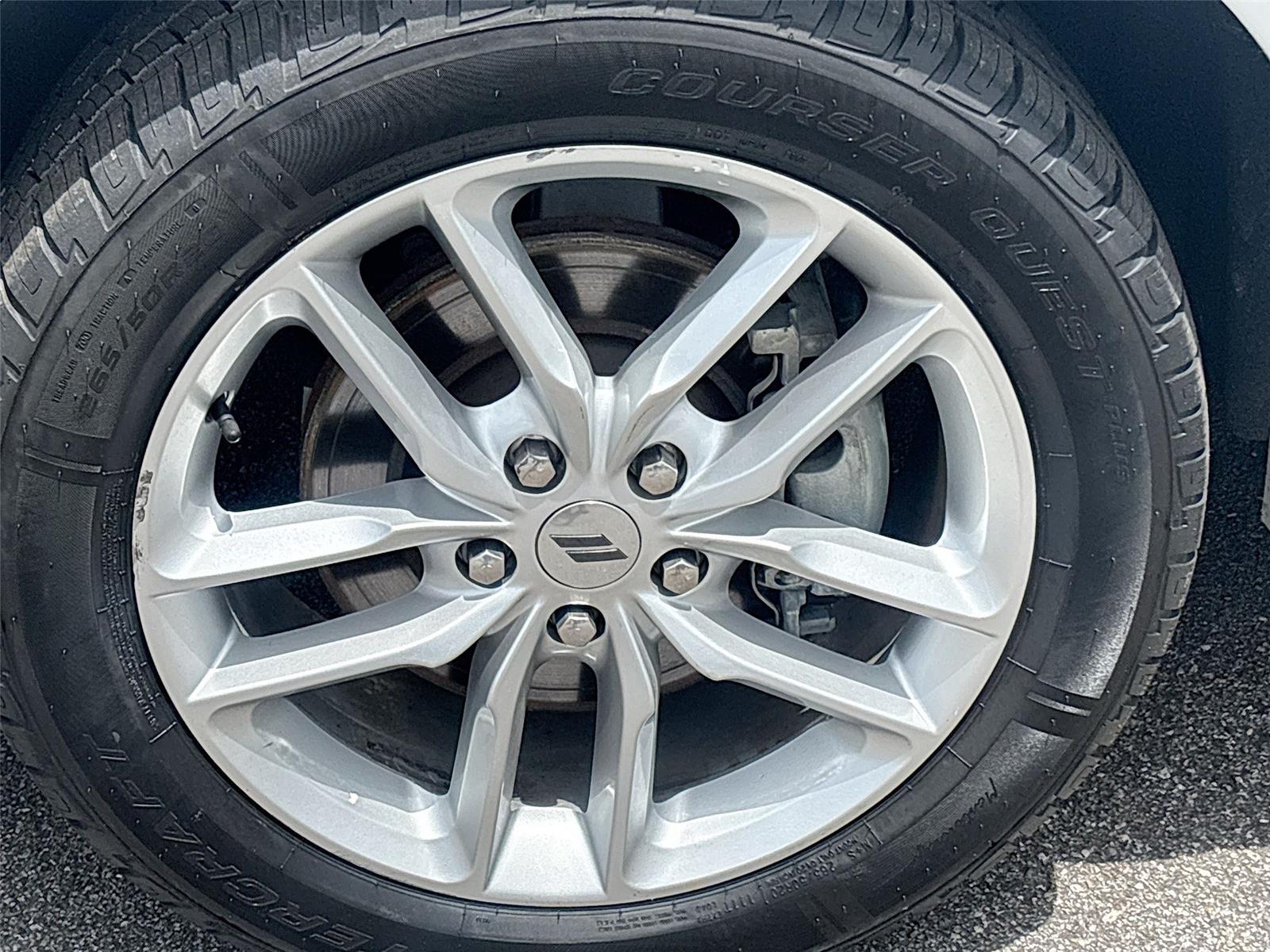 2023 Dodge Durango GT Premium