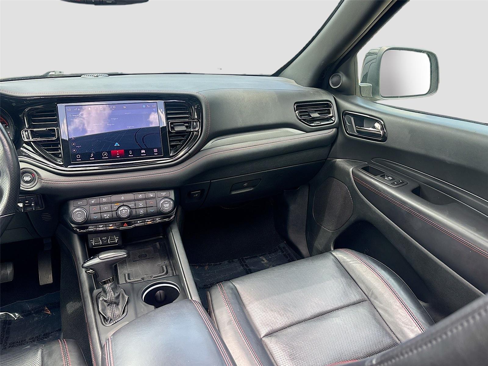 2023 Dodge Durango GT Premium