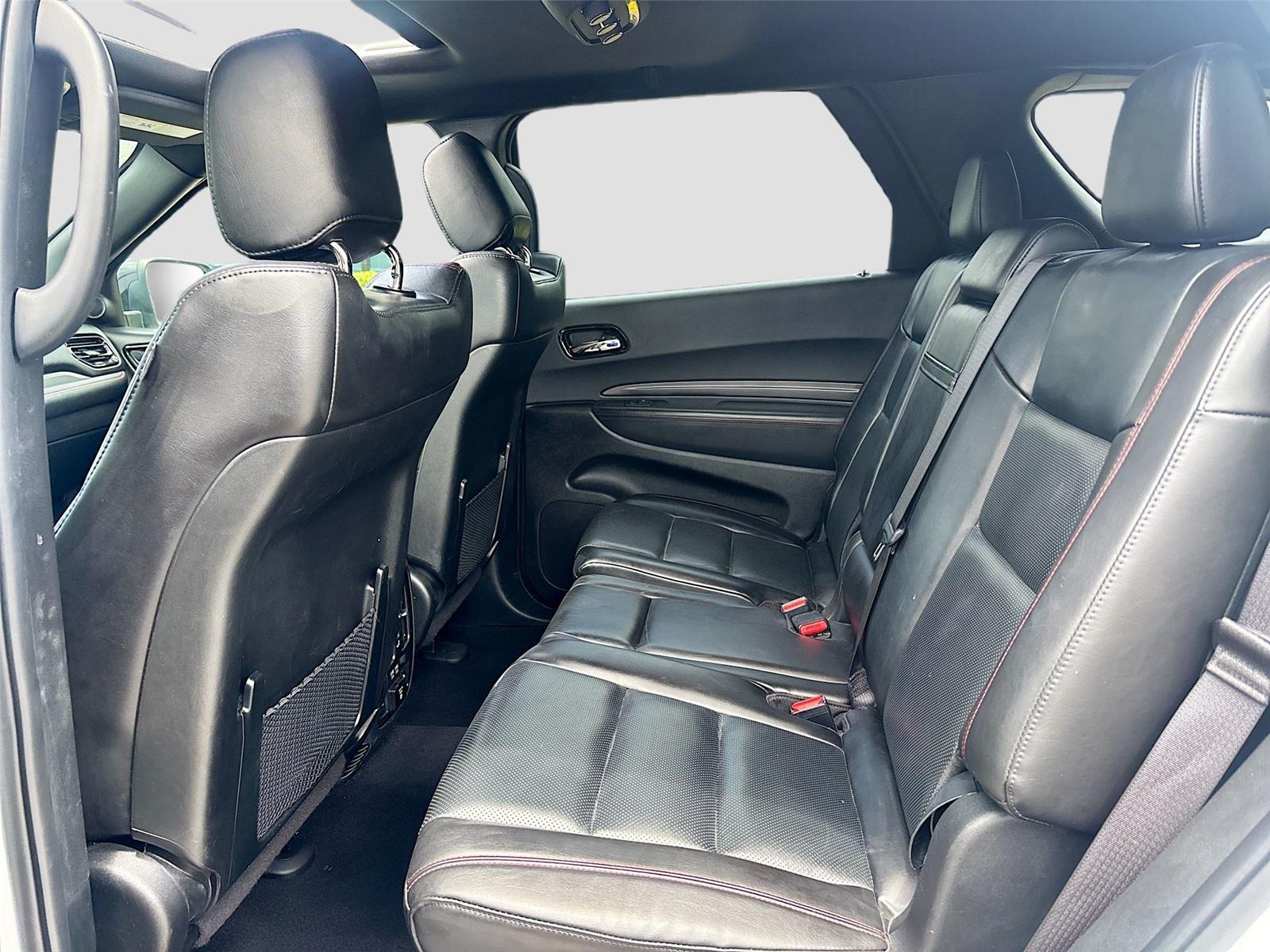 2023 Dodge Durango GT Premium