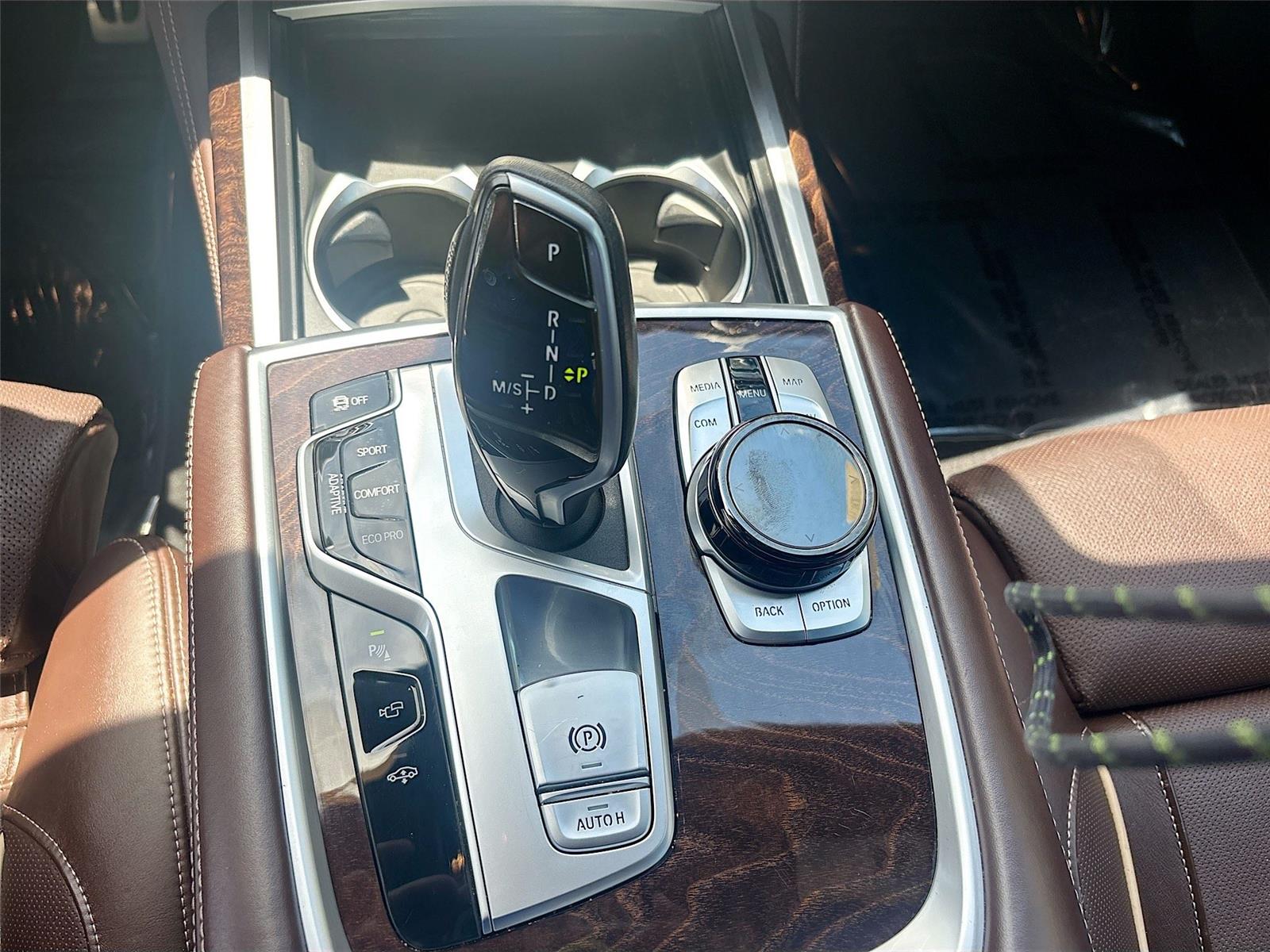 2021 BMW 7 Series 750i xDrive