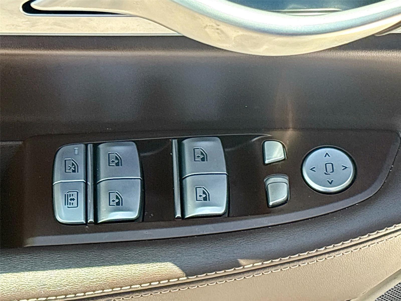 2021 BMW 7 Series 750i xDrive
