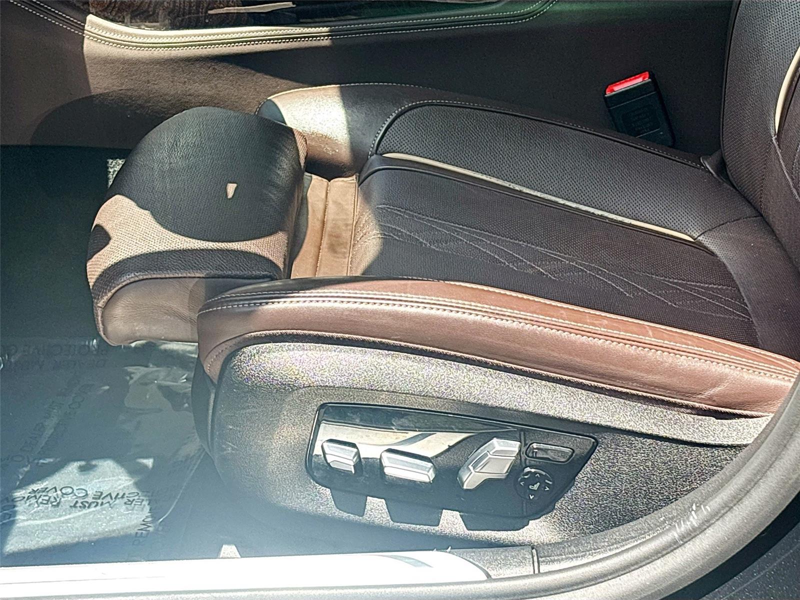 2021 BMW 7 Series 750i xDrive