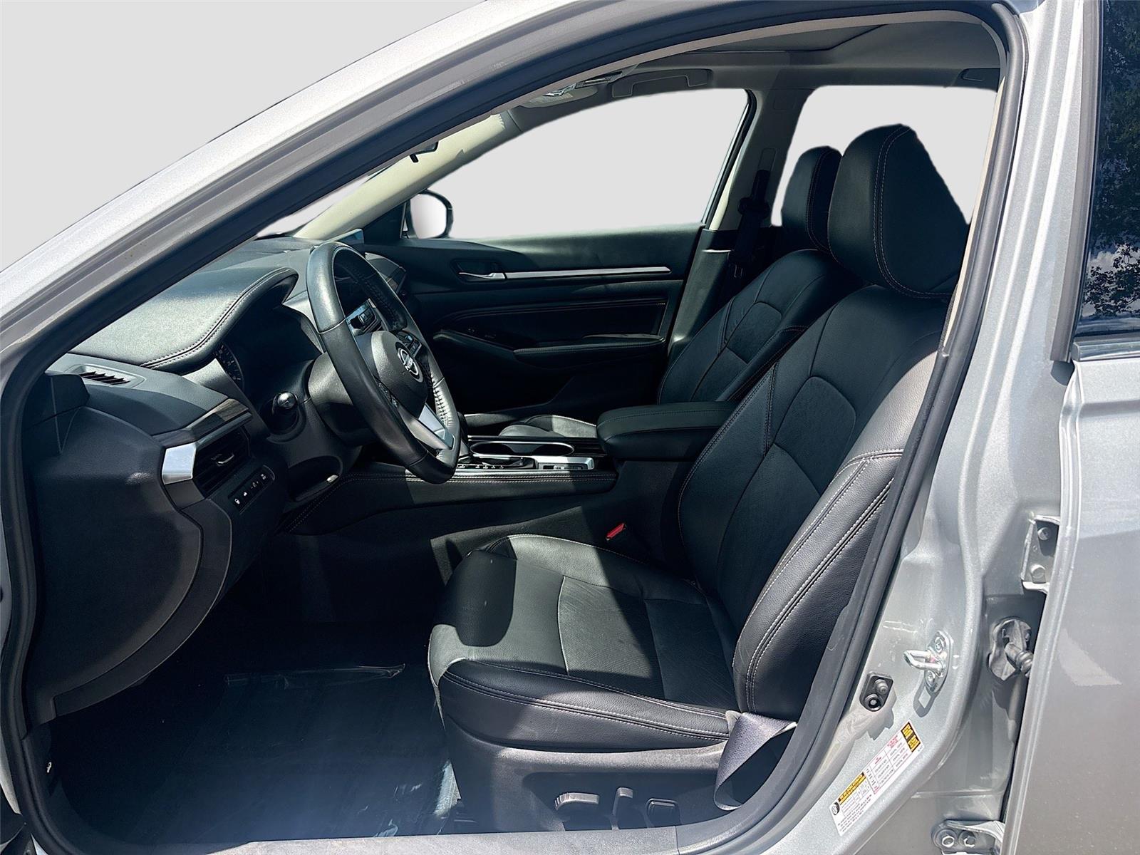 2023 Nissan Altima 2.5 SL