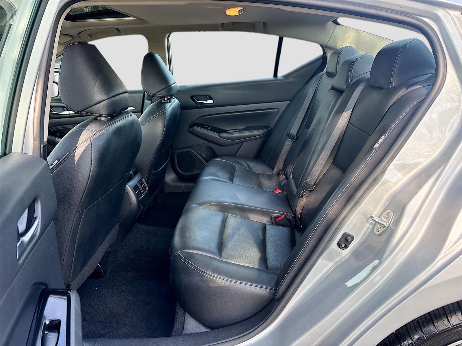 2023 Nissan Altima 2.5 SL
