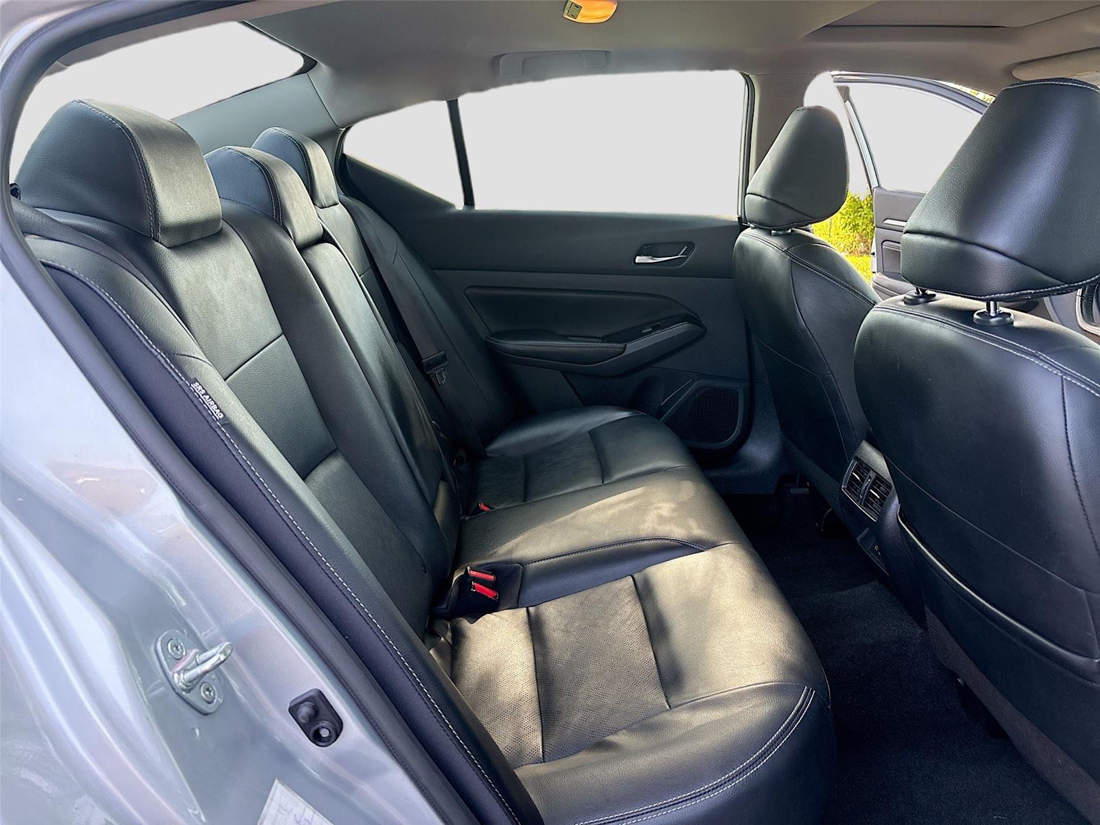 2023 Nissan Altima 2.5 SL