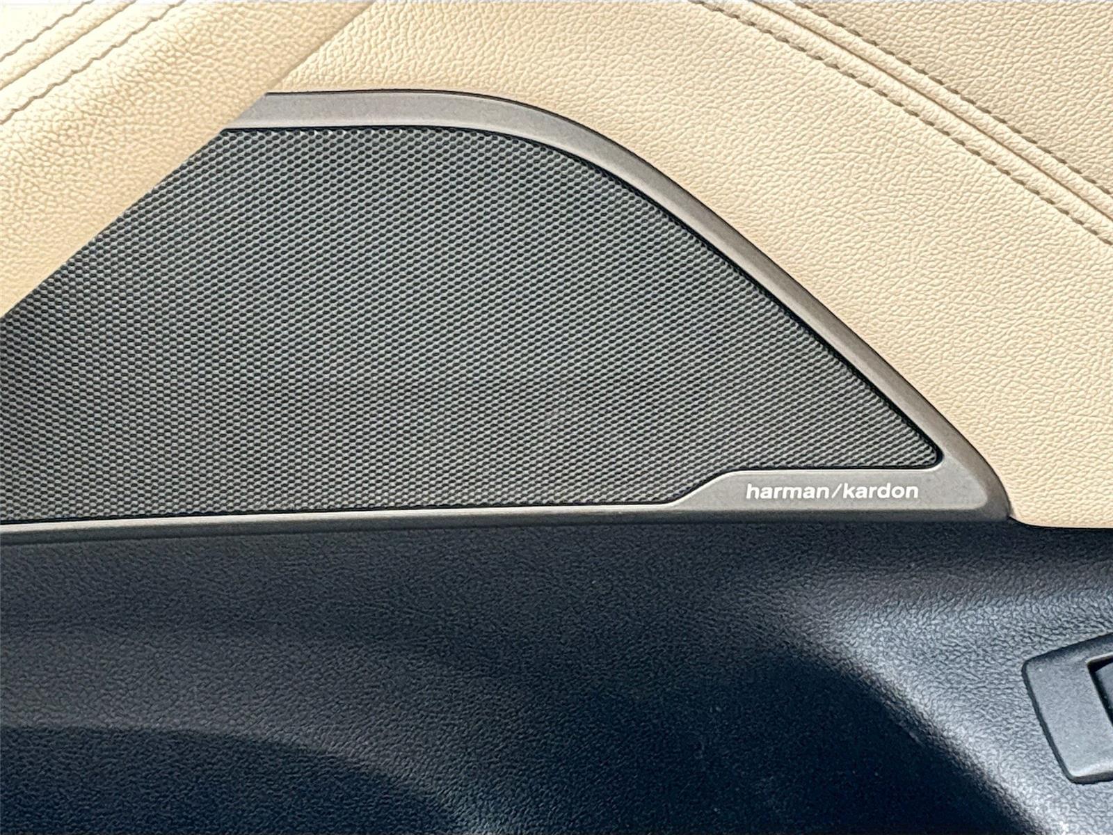 2021 BMW 5 Series 530i