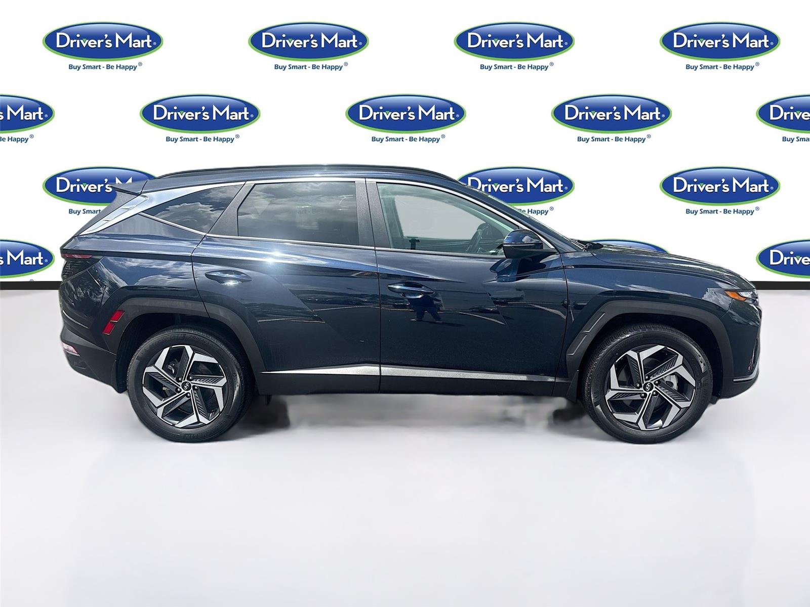 2023 Hyundai Tucson Hybrid SEL Convenience