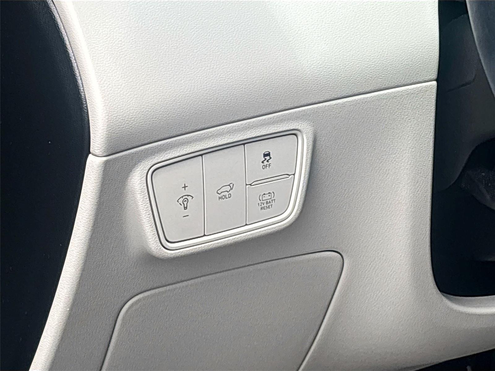 2023 Hyundai Tucson Hybrid SEL Convenience