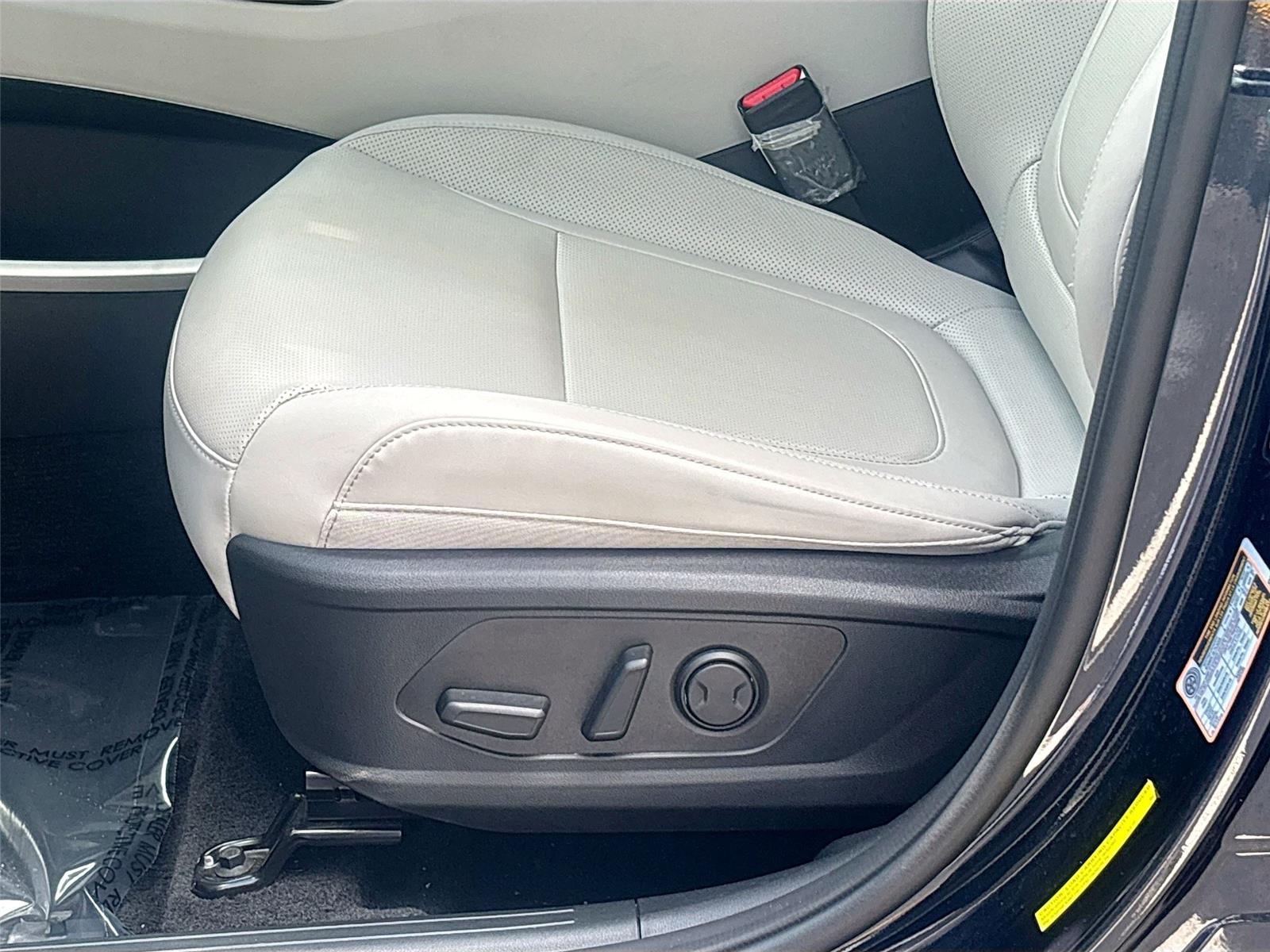2023 Hyundai Tucson Hybrid SEL Convenience