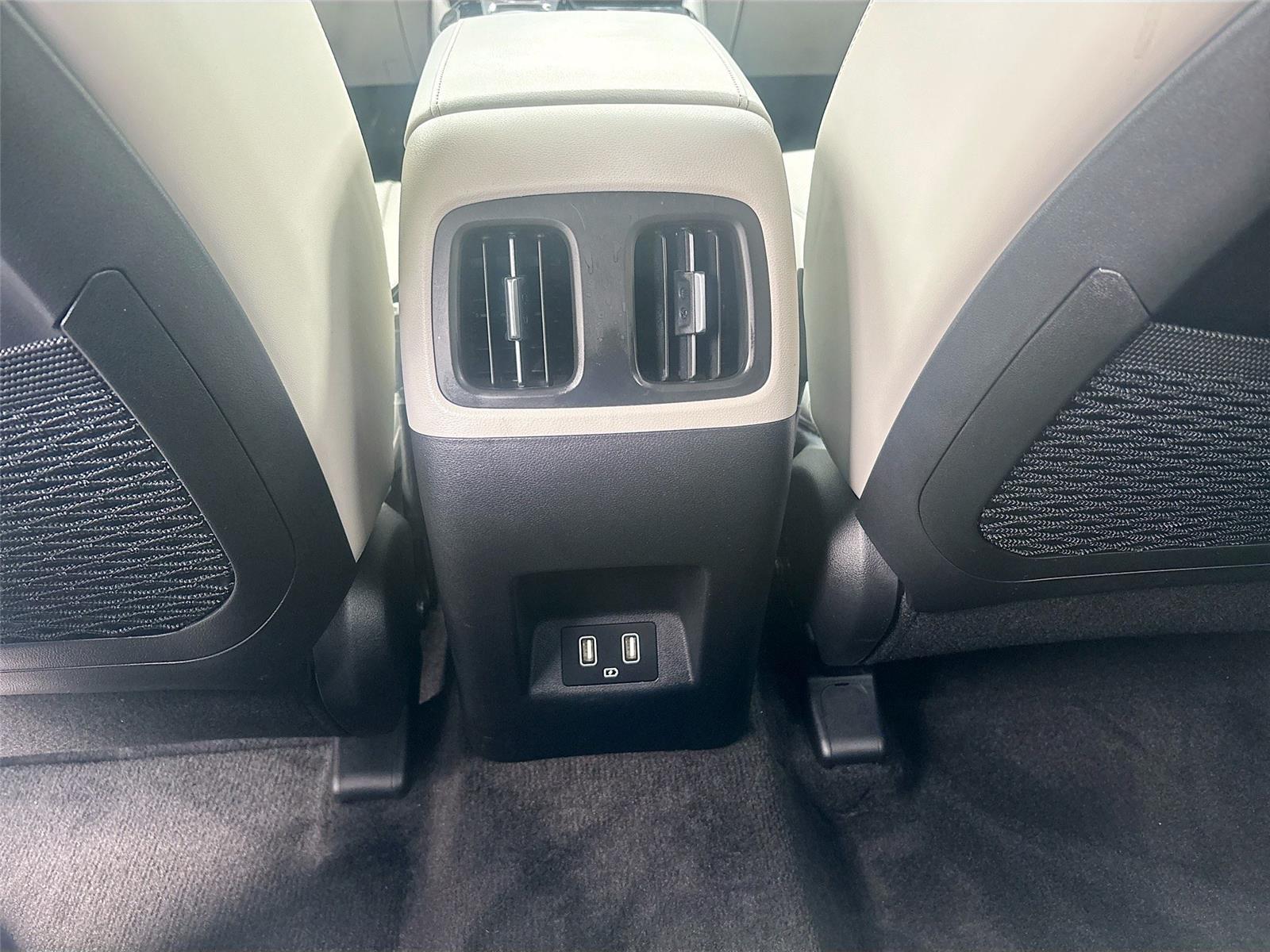 2023 Hyundai Tucson Hybrid SEL Convenience