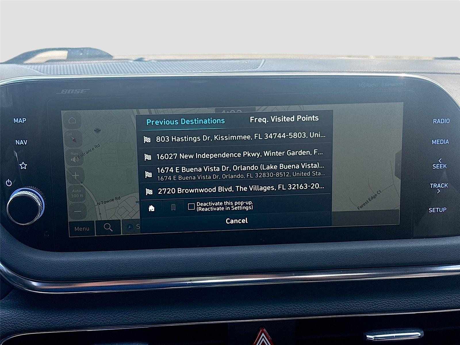 2021 Hyundai Sonata SEL Plus