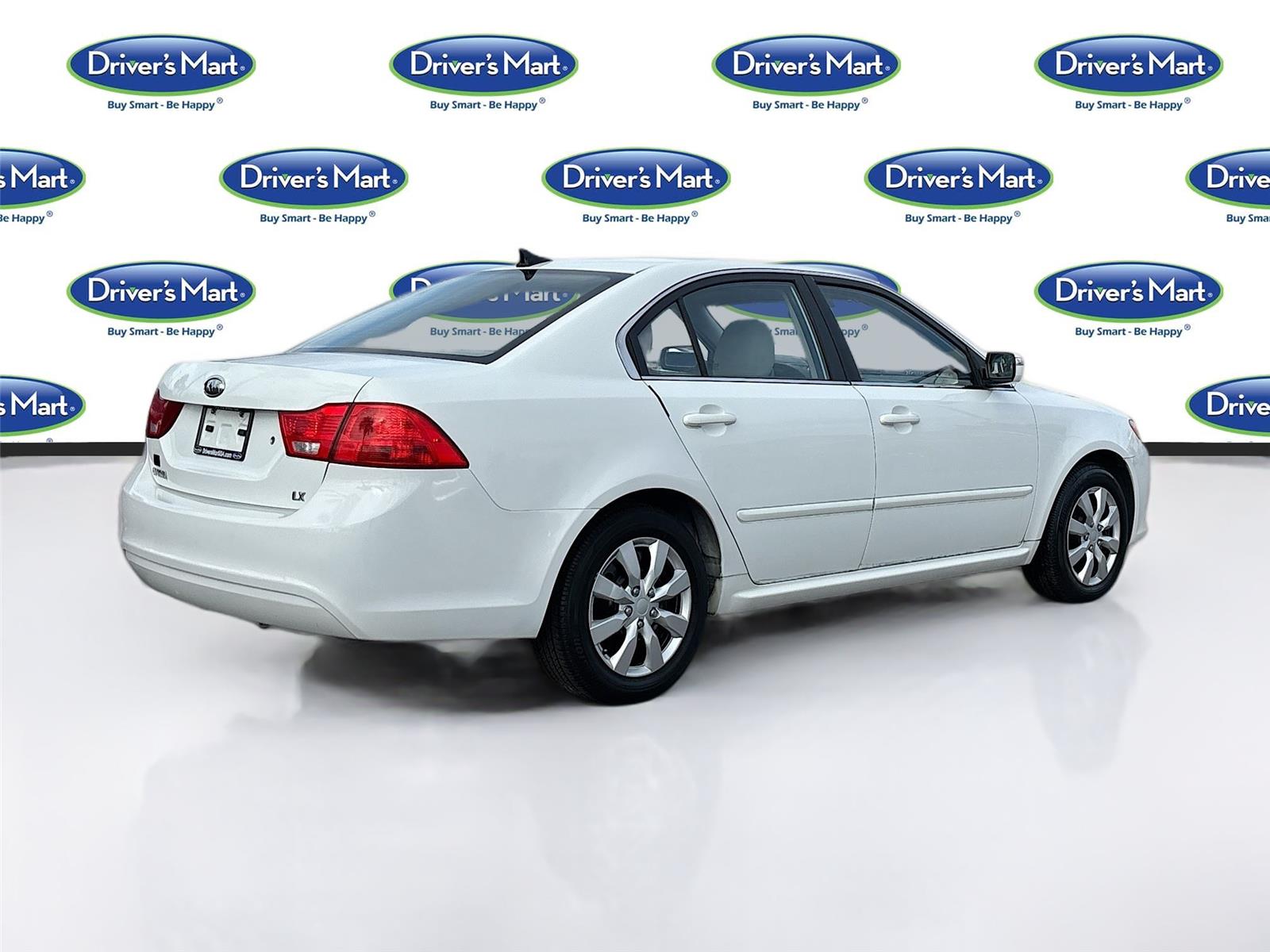 2009 Kia Optima LX