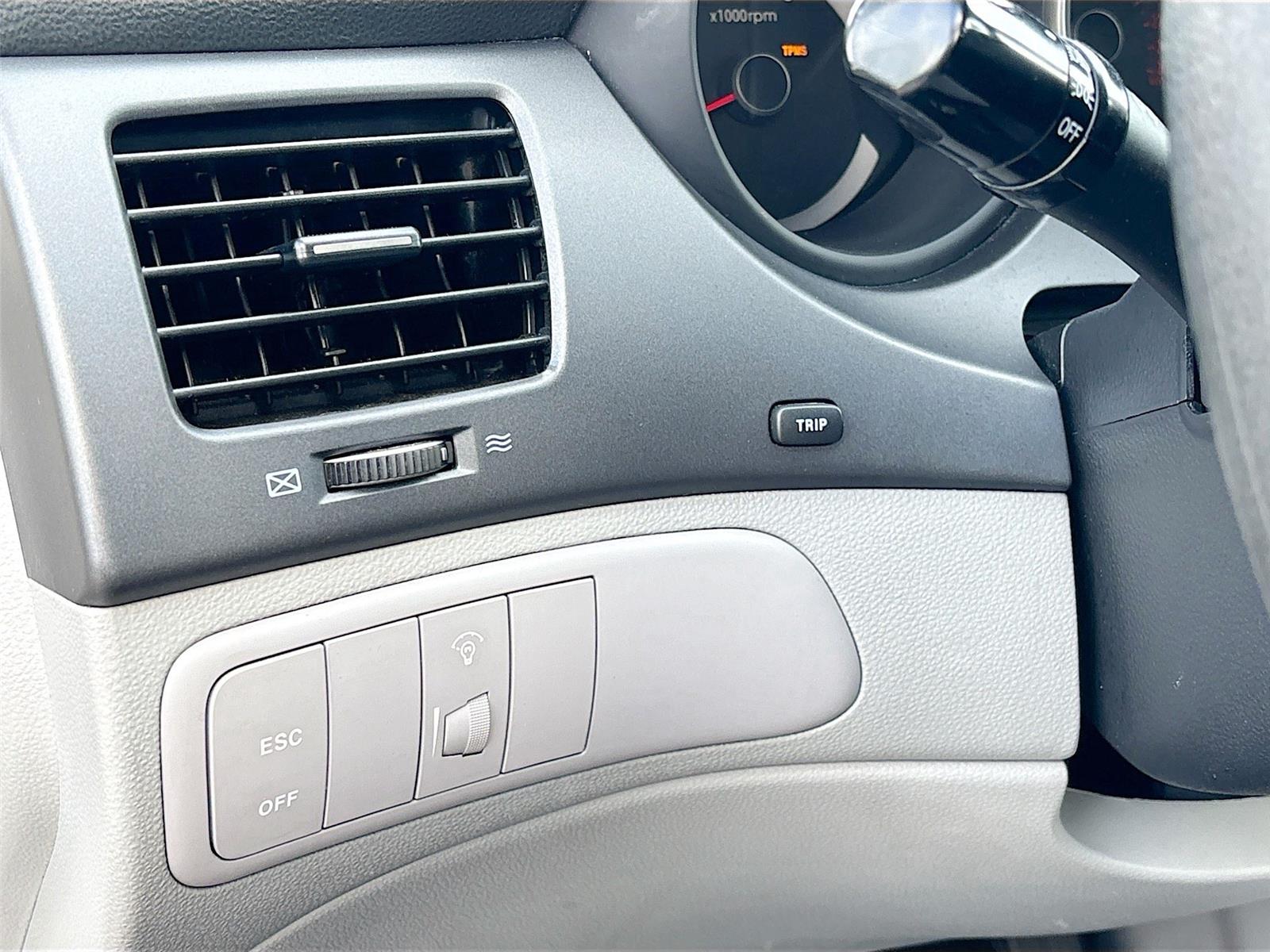 2009 Kia Optima LX