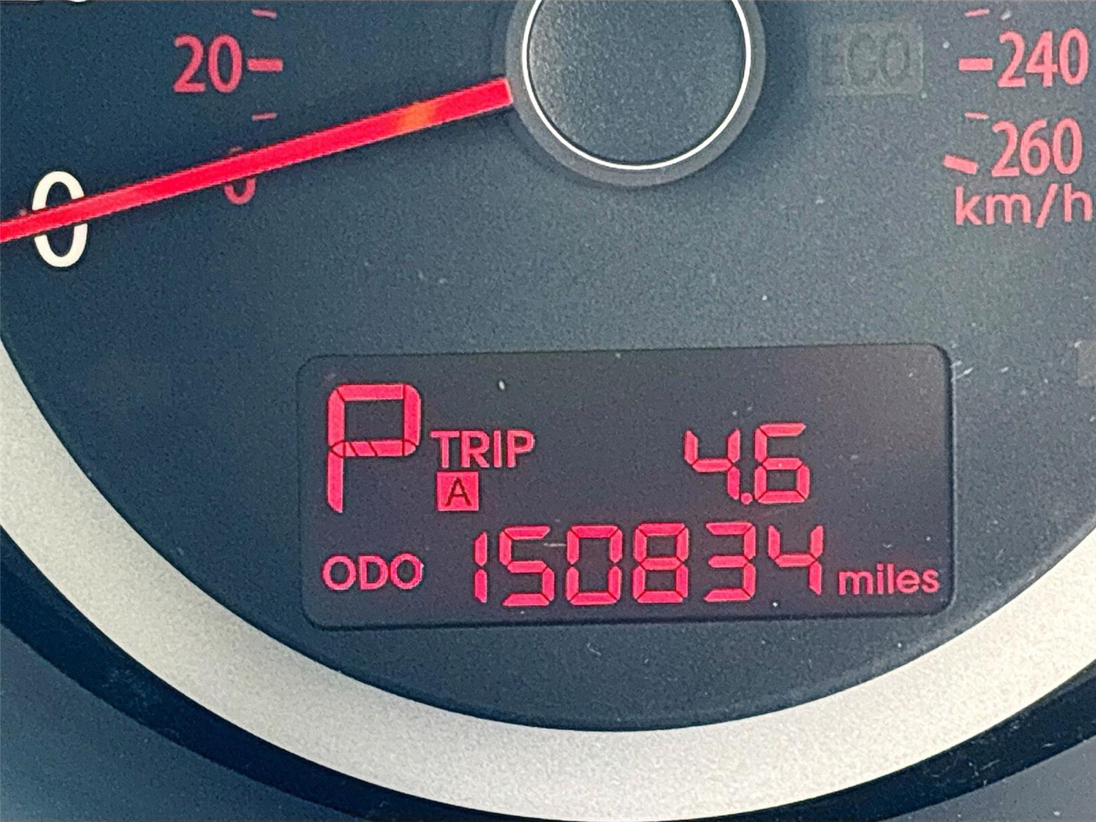 2009 Kia Optima LX