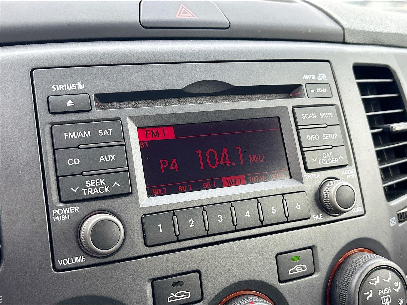 2009 Kia Optima LX