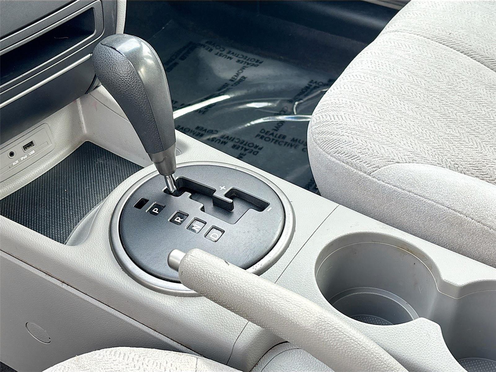 2009 Kia Optima LX
