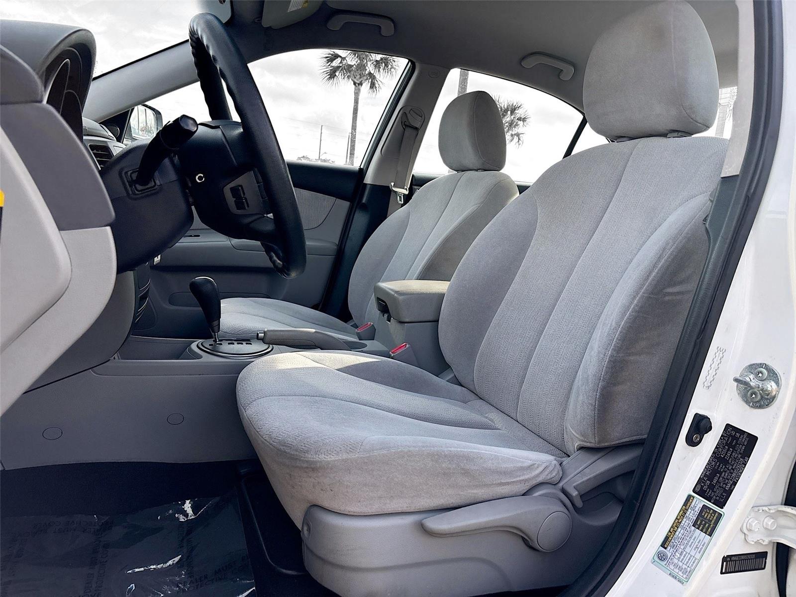 2009 Kia Optima LX