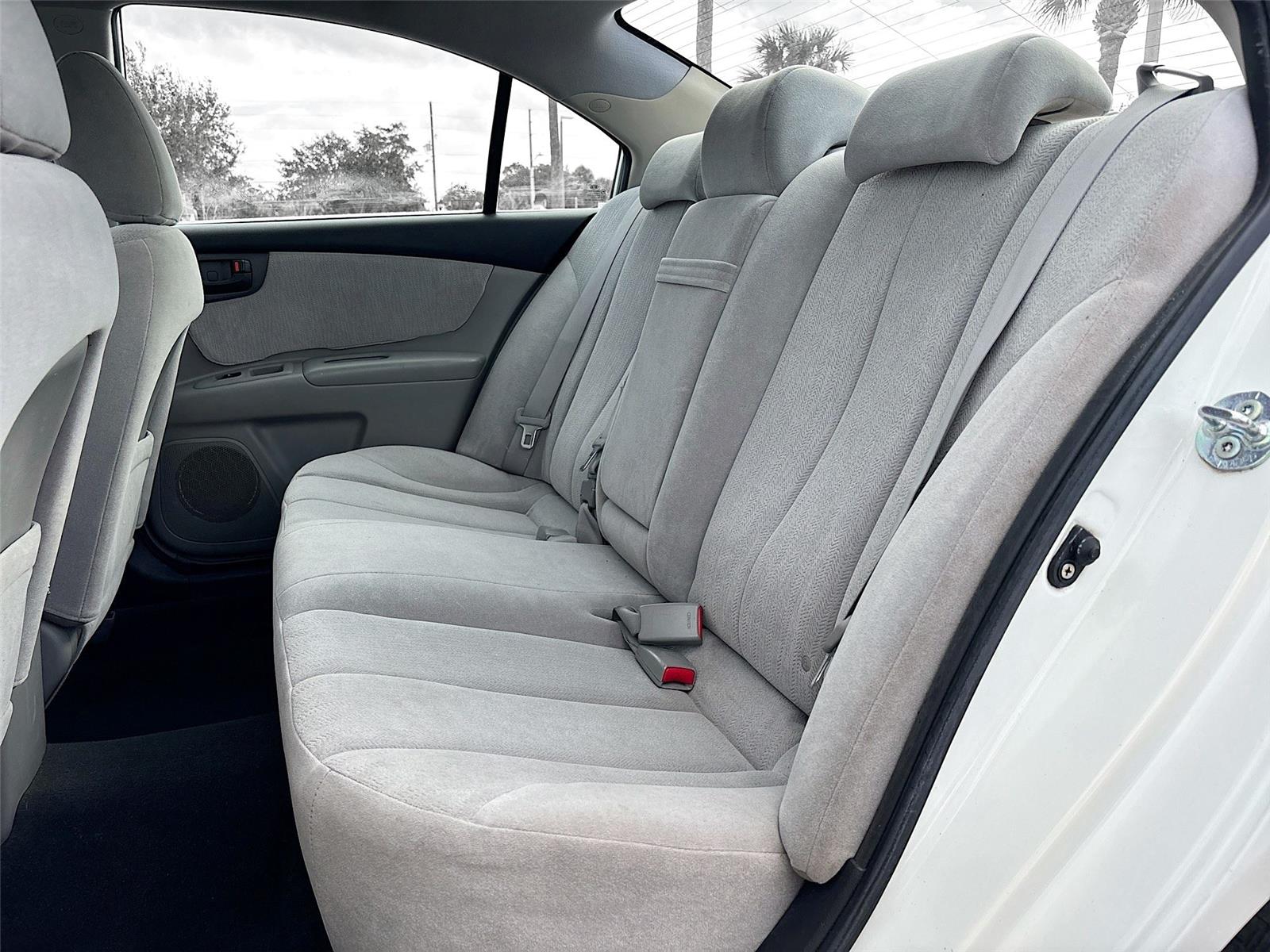 2009 Kia Optima LX
