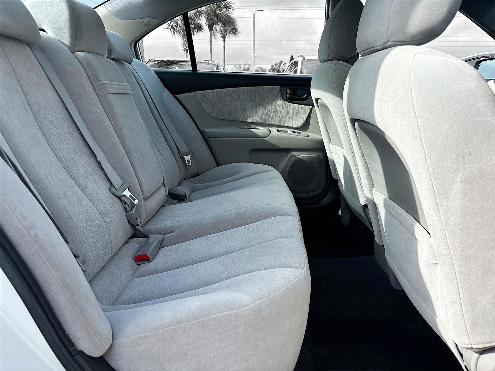 2009 Kia Optima LX
