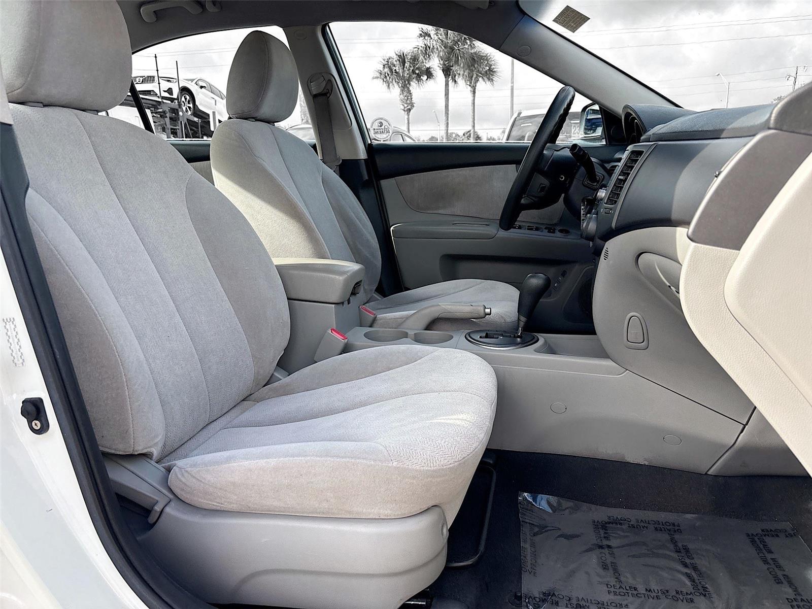 2009 Kia Optima LX