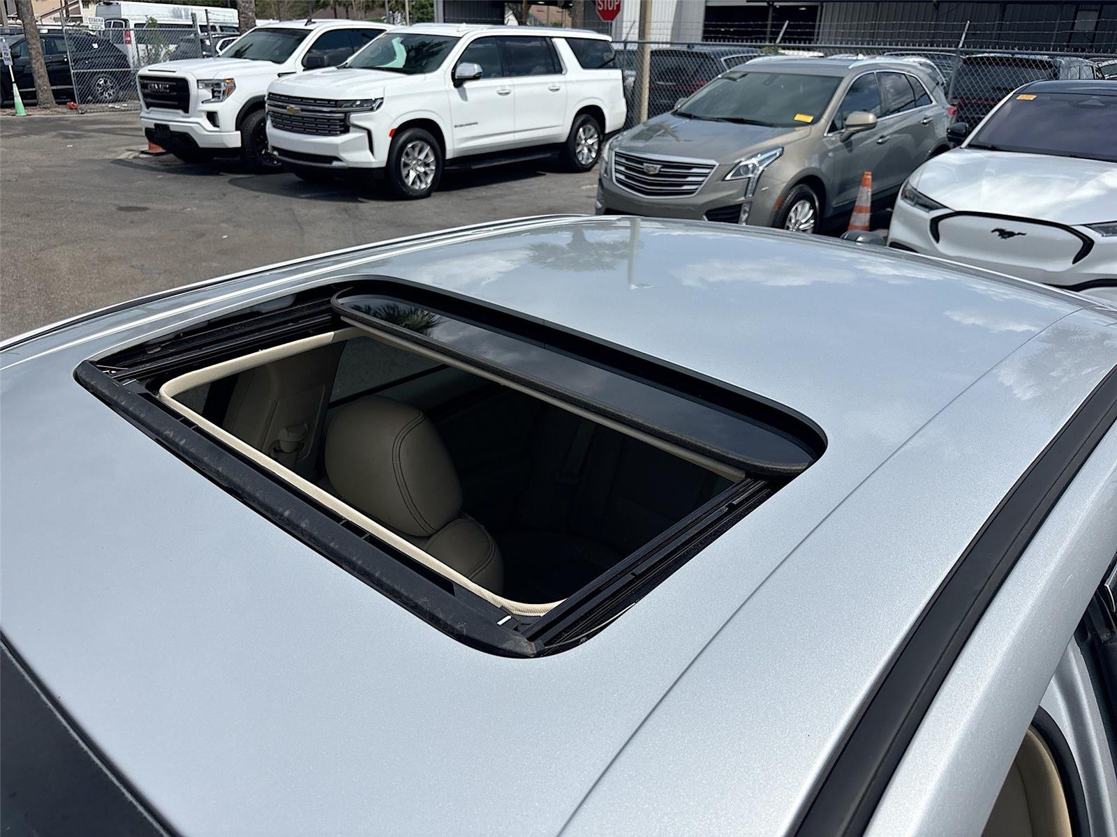 2017 Ford Taurus Limited