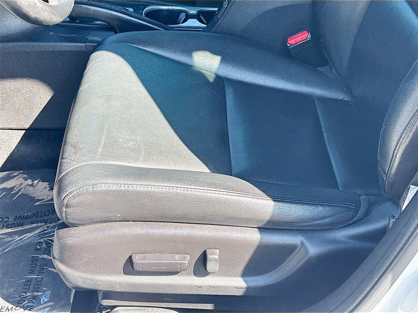 2018 Acura ILX