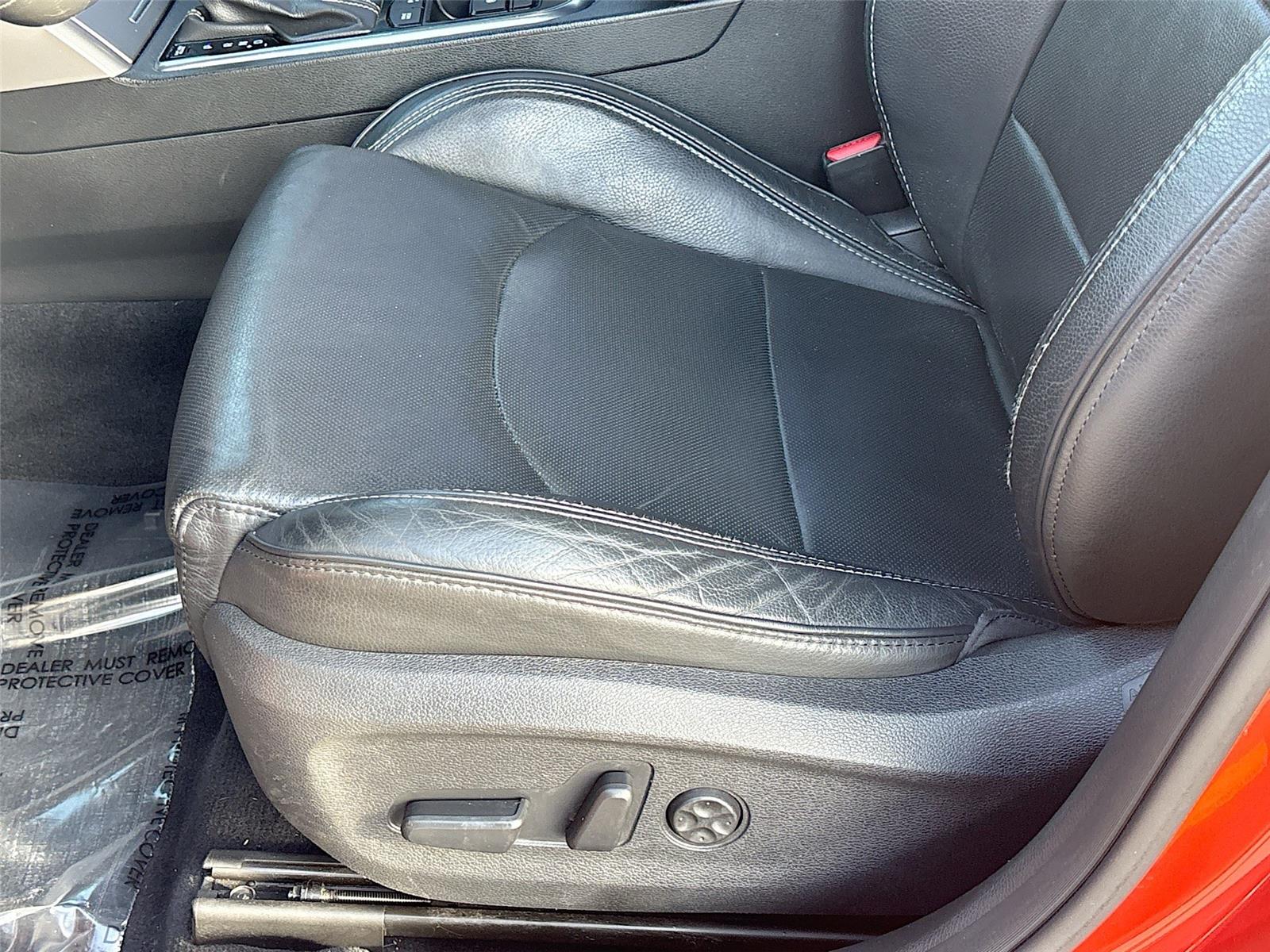 2015 Hyundai Sonata 2.0T Limited