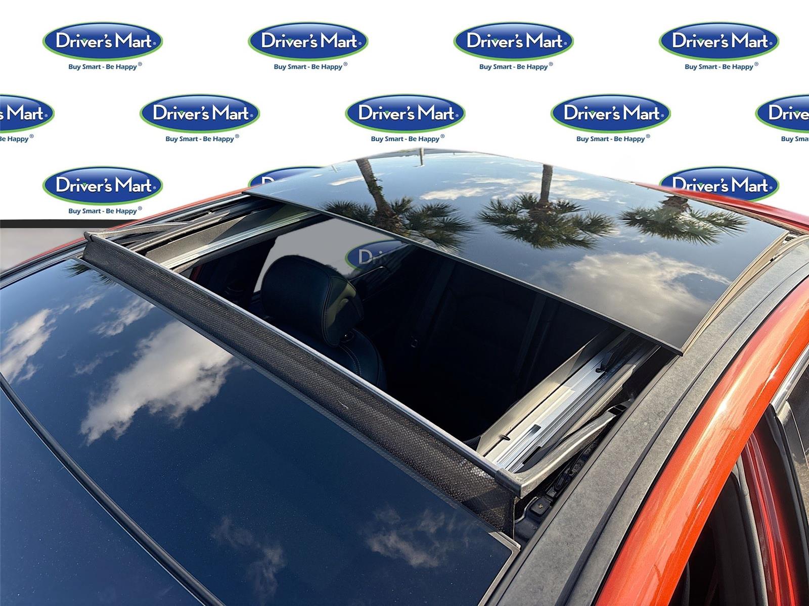 2015 Hyundai Sonata 2.0T Limited