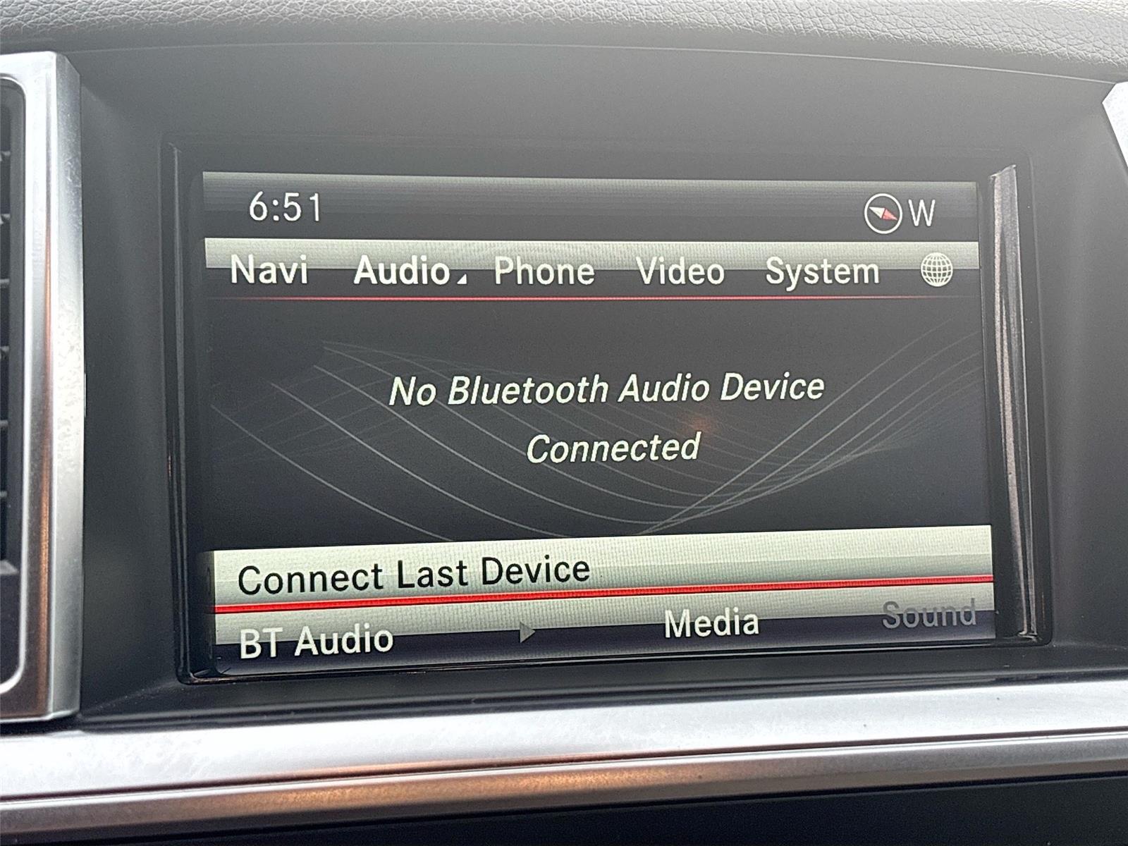 2014 Mercedes-Benz M-Class ML 350