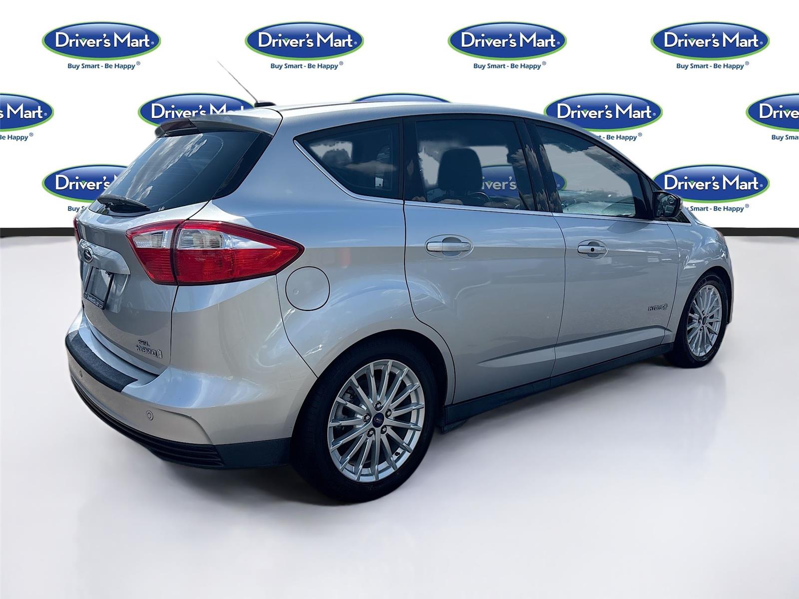 2014 Ford C-Max Hybrid SEL