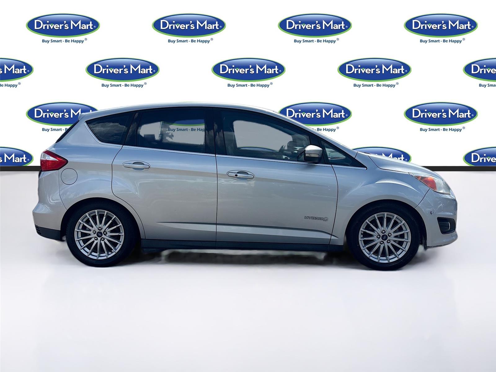 2014 Ford C-Max Hybrid SEL
