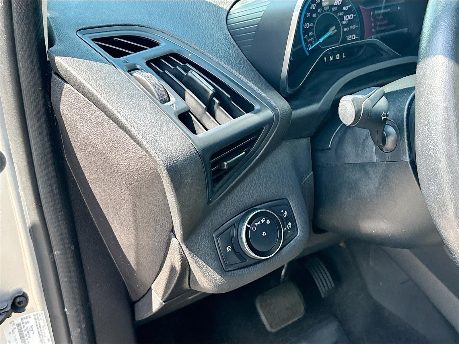 2014 Ford C-Max Hybrid SEL