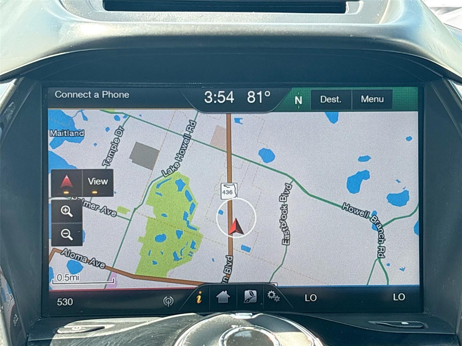 2014 Ford C-Max Hybrid SEL