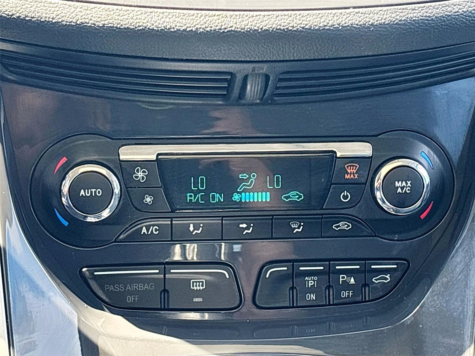 2014 Ford C-Max Hybrid SEL