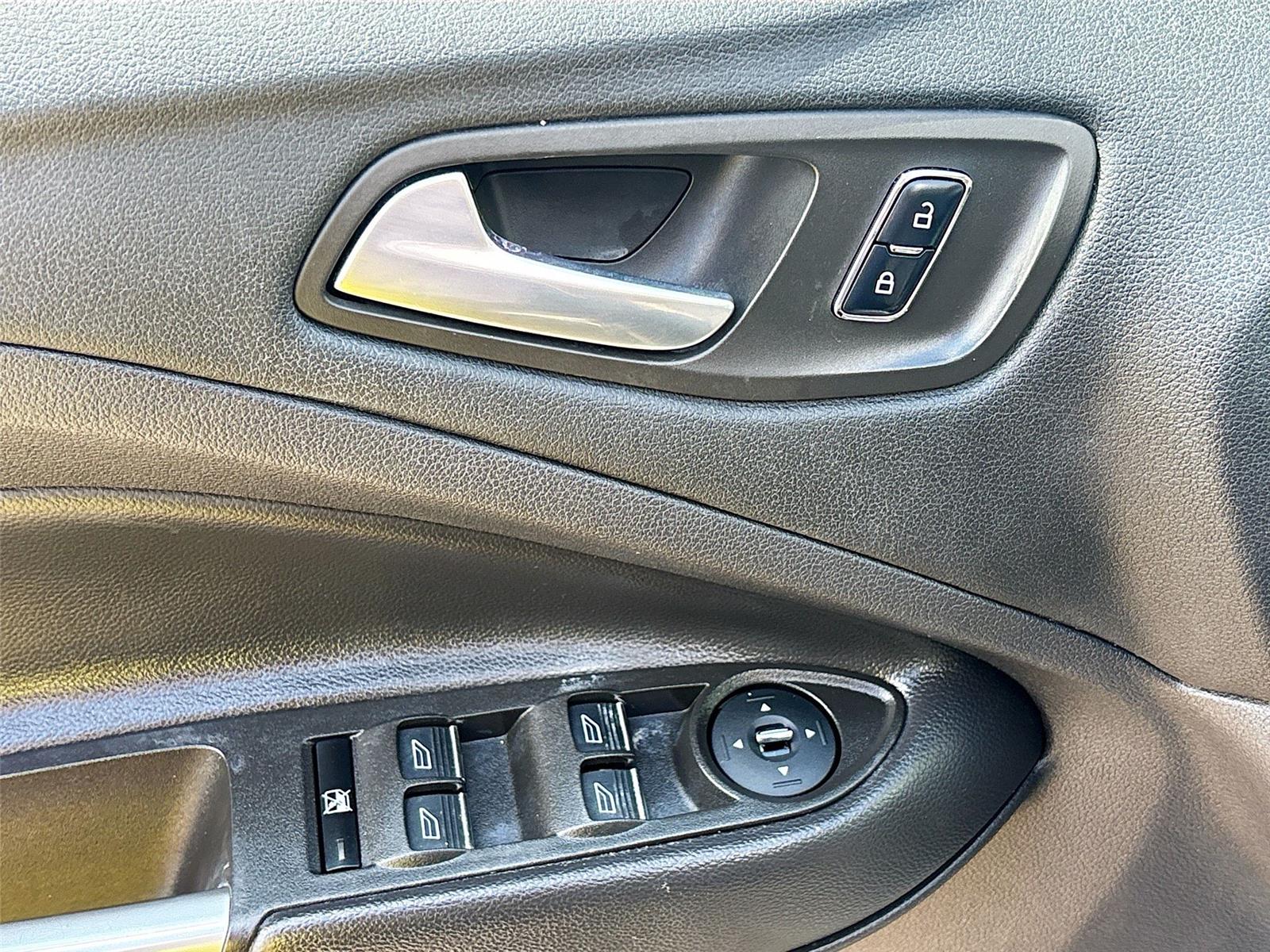 2014 Ford C-Max Hybrid SEL