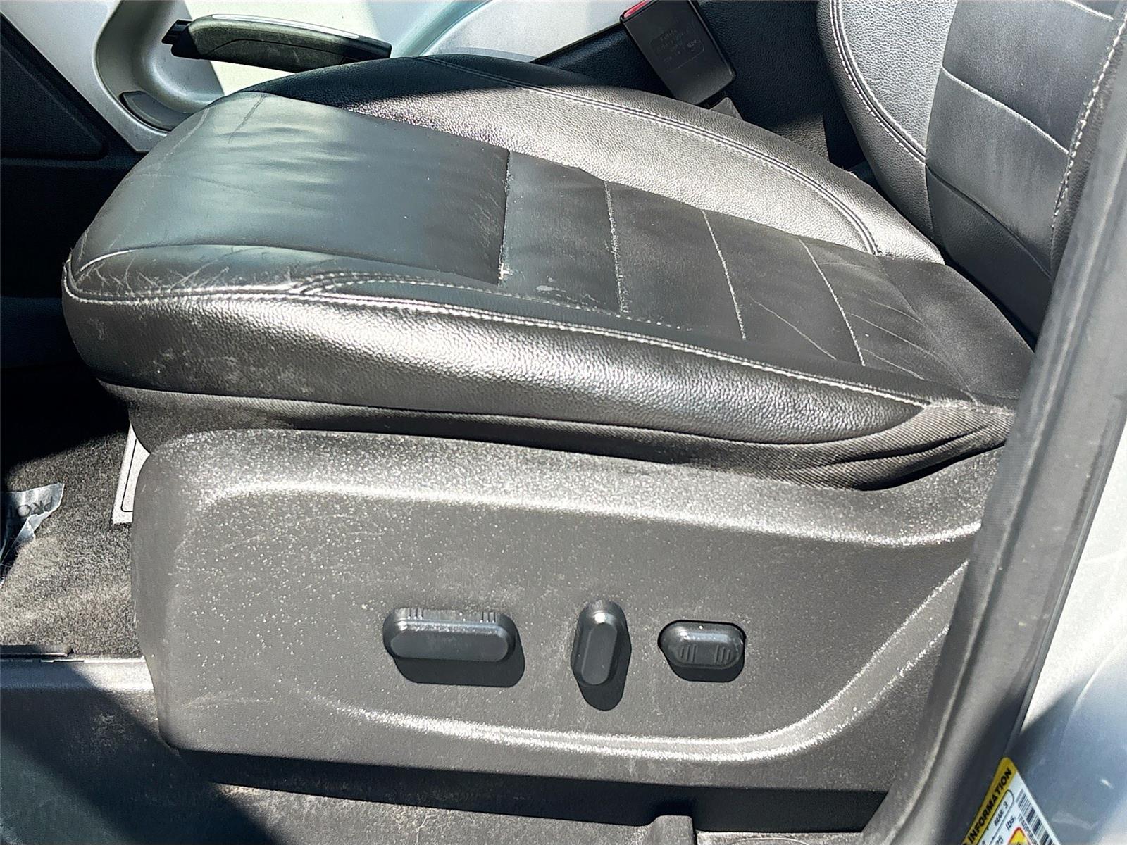 2014 Ford C-Max Hybrid SEL