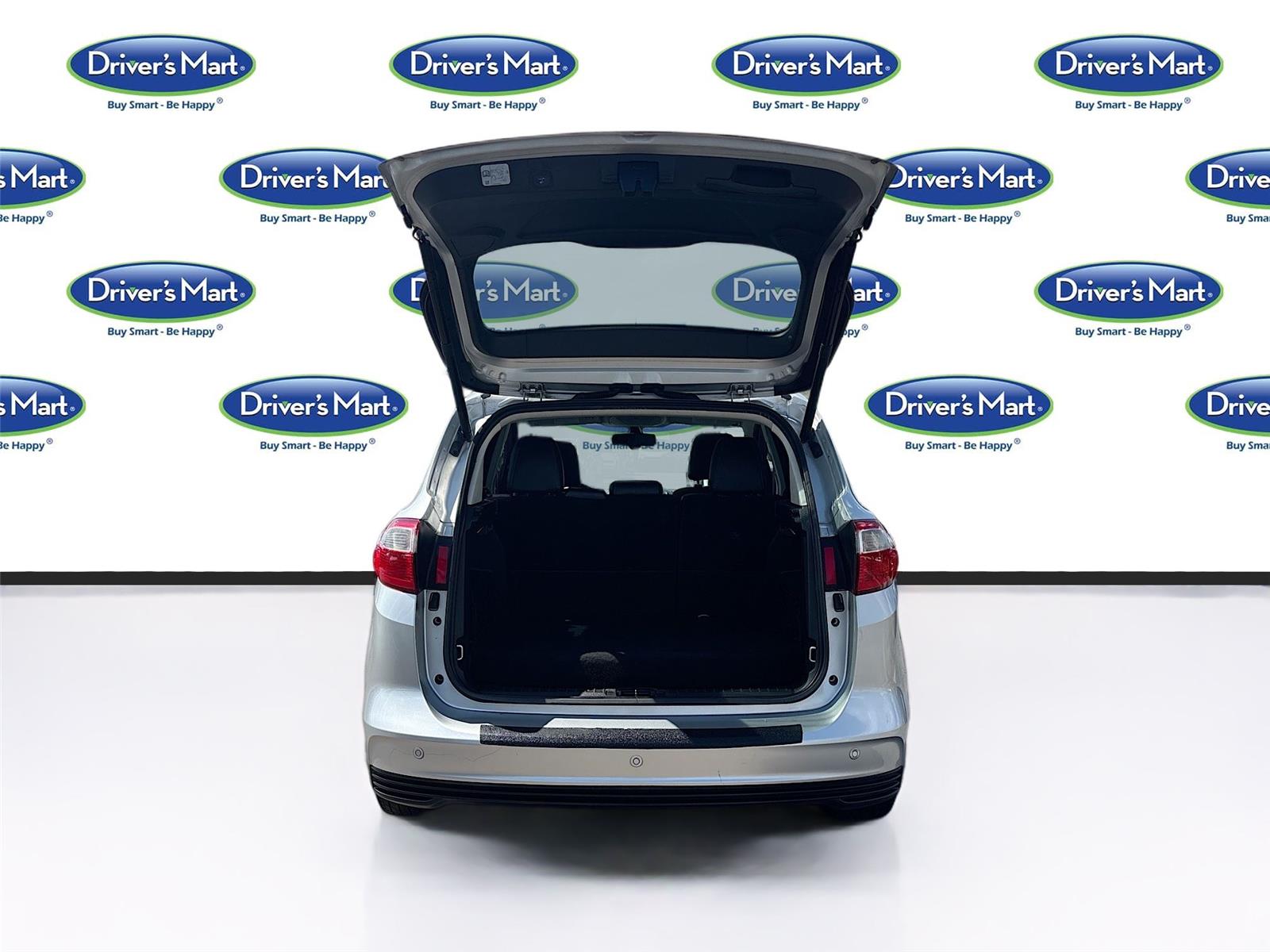 2014 Ford C-Max Hybrid SEL