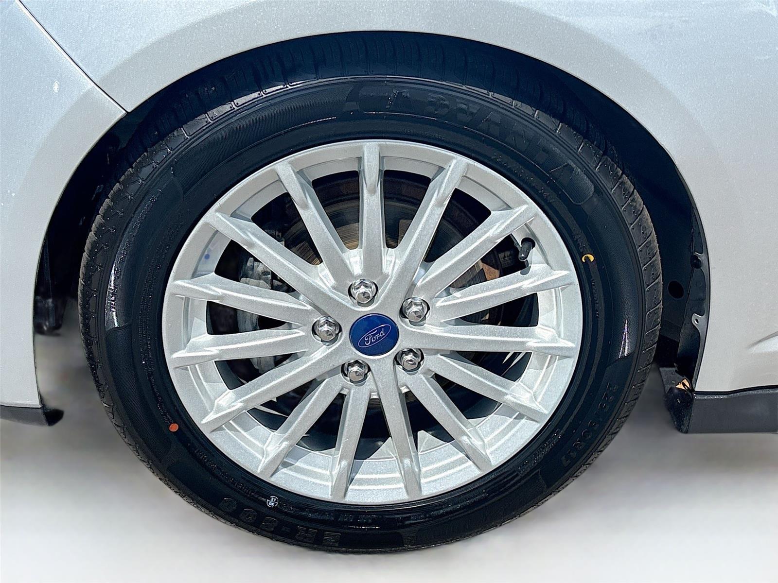 2014 Ford C-Max Hybrid SEL