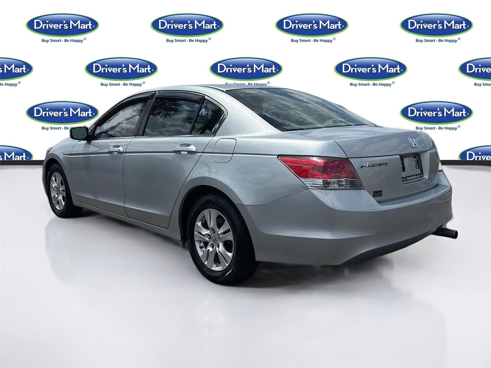 2008 Honda Accord Sdn LX