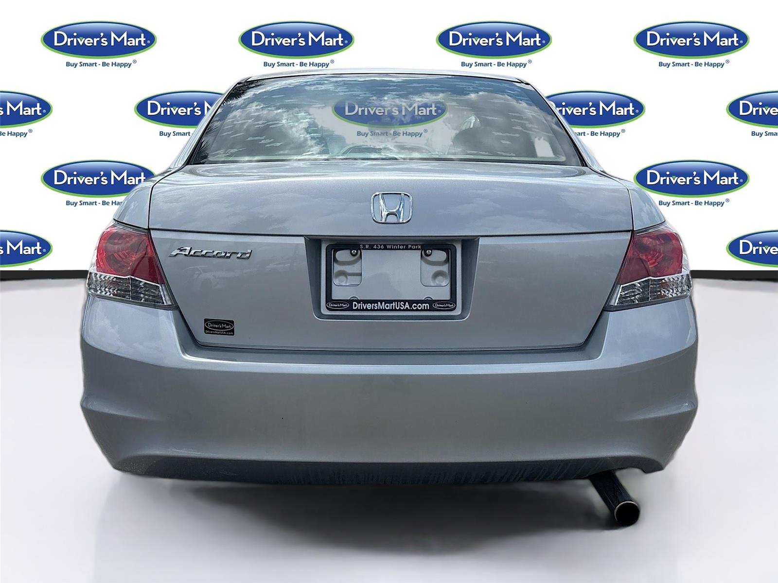 2008 Honda Accord Sdn LX