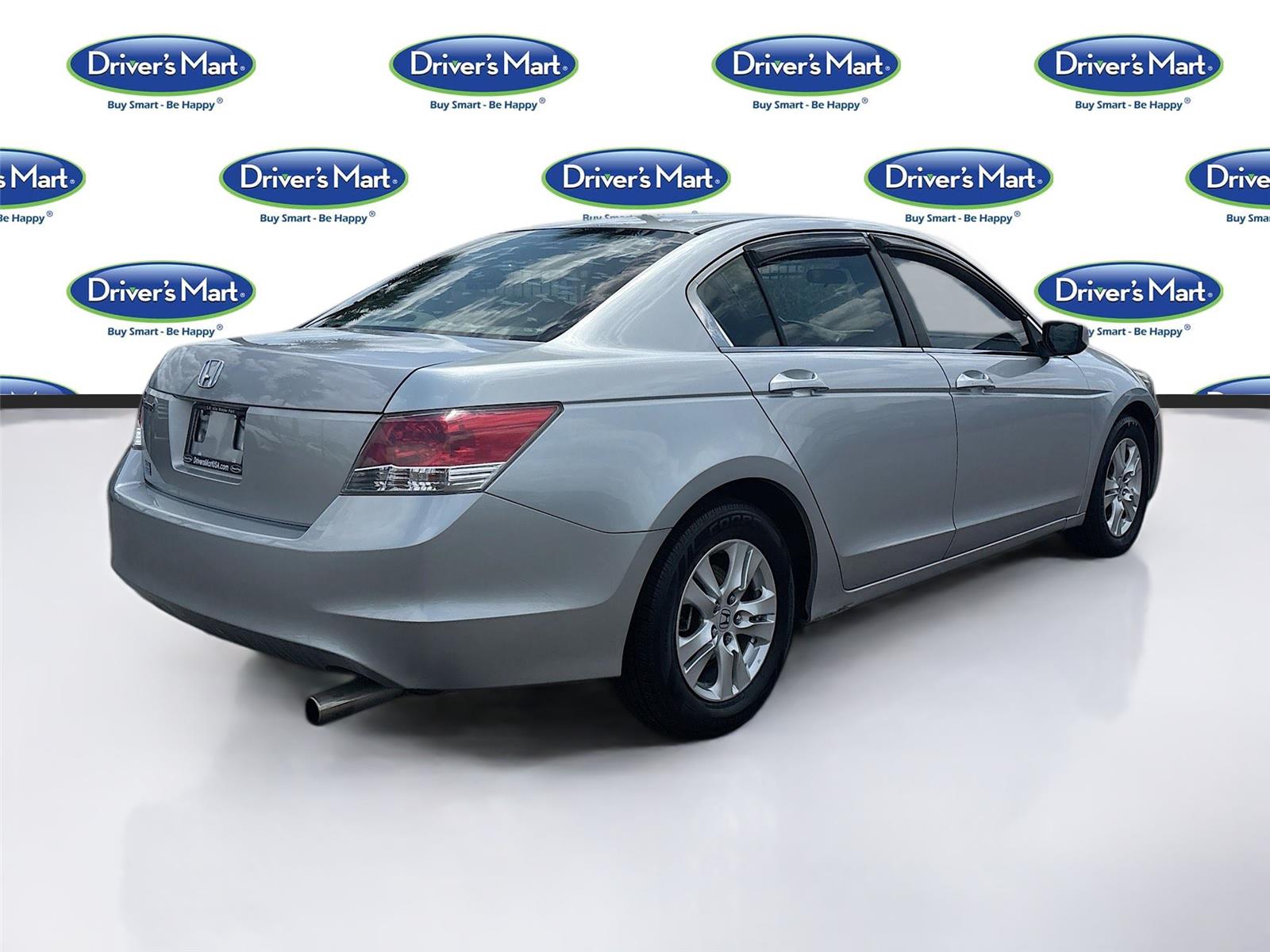 2008 Honda Accord Sdn LX